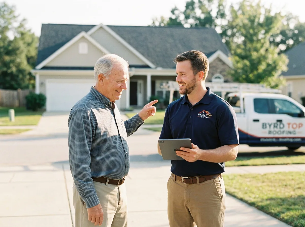 Roofing Moore, OK FAQs